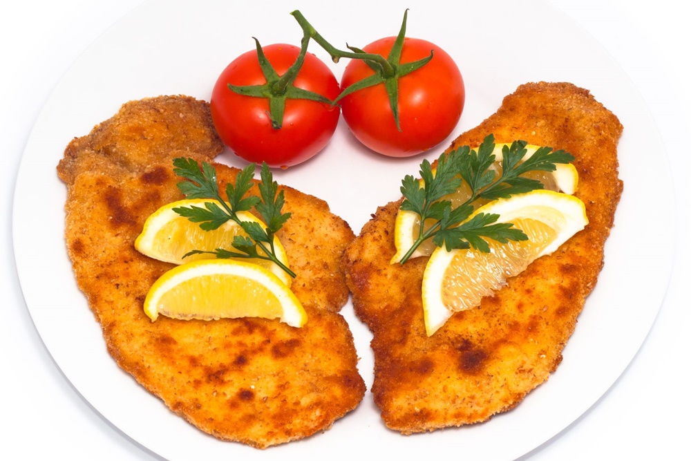 Die Schnitzel-Donnerstage